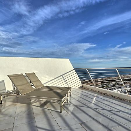 006 - Infinity View Penthouse - Comfortholidays Apartment Ареналес дел Сол Екстериор снимка