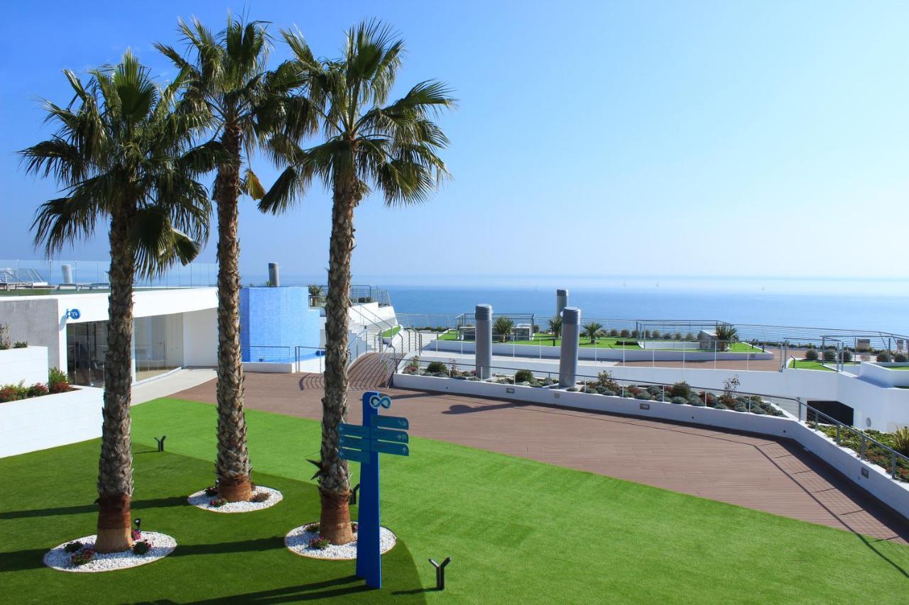 006 - Infinity View Penthouse - Comfortholidays Apartment Ареналес дел Сол Екстериор снимка