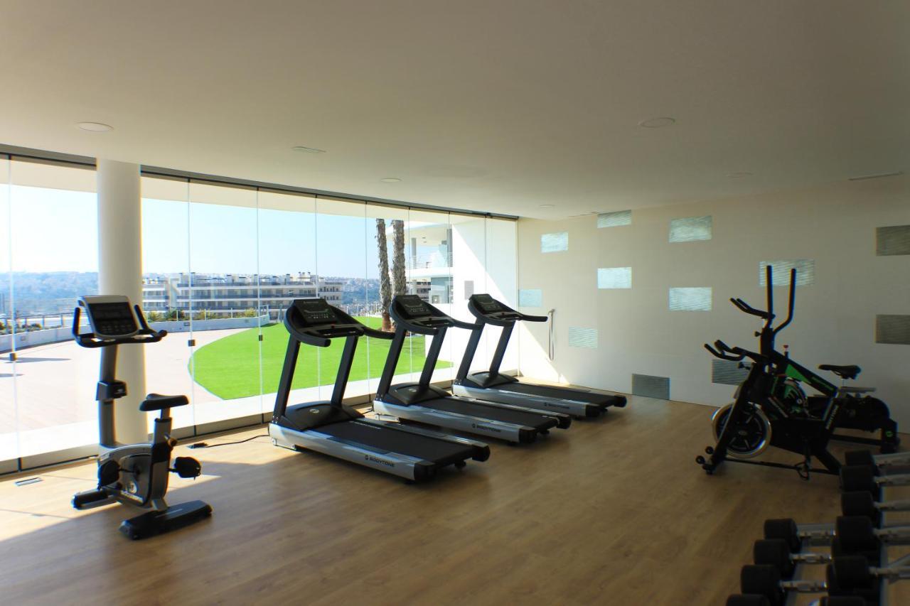 006 - Infinity View Penthouse - Comfortholidays Apartment Ареналес дел Сол Екстериор снимка