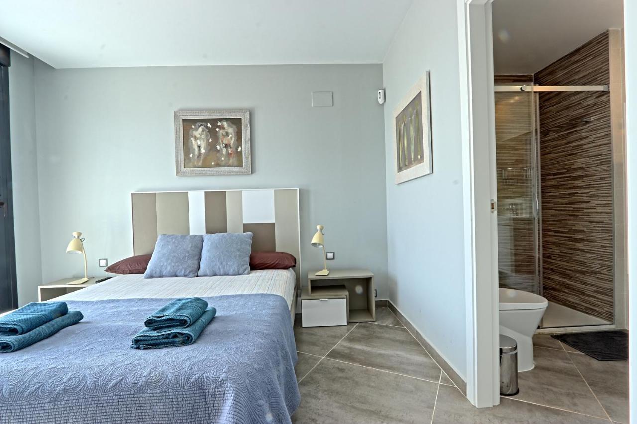 006 - Infinity View Penthouse - Comfortholidays Apartment Ареналес дел Сол Екстериор снимка