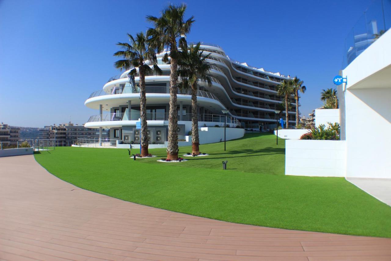 006 - Infinity View Penthouse - Comfortholidays Apartment Ареналес дел Сол Екстериор снимка