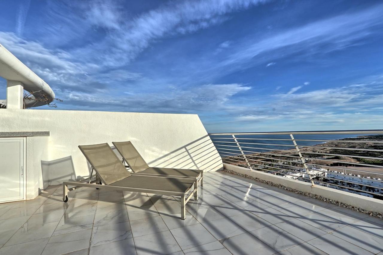 006 - Infinity View Penthouse - Comfortholidays Apartment Ареналес дел Сол Екстериор снимка