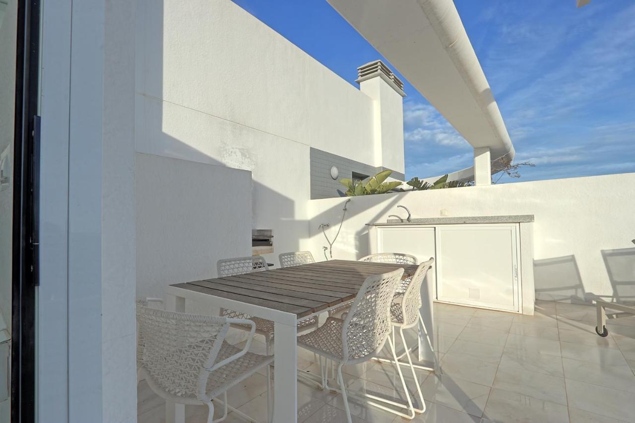 006 - Infinity View Penthouse - Comfortholidays Apartment Ареналес дел Сол Екстериор снимка