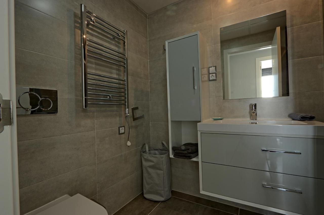 006 - Infinity View Penthouse - Comfortholidays Apartment Ареналес дел Сол Екстериор снимка