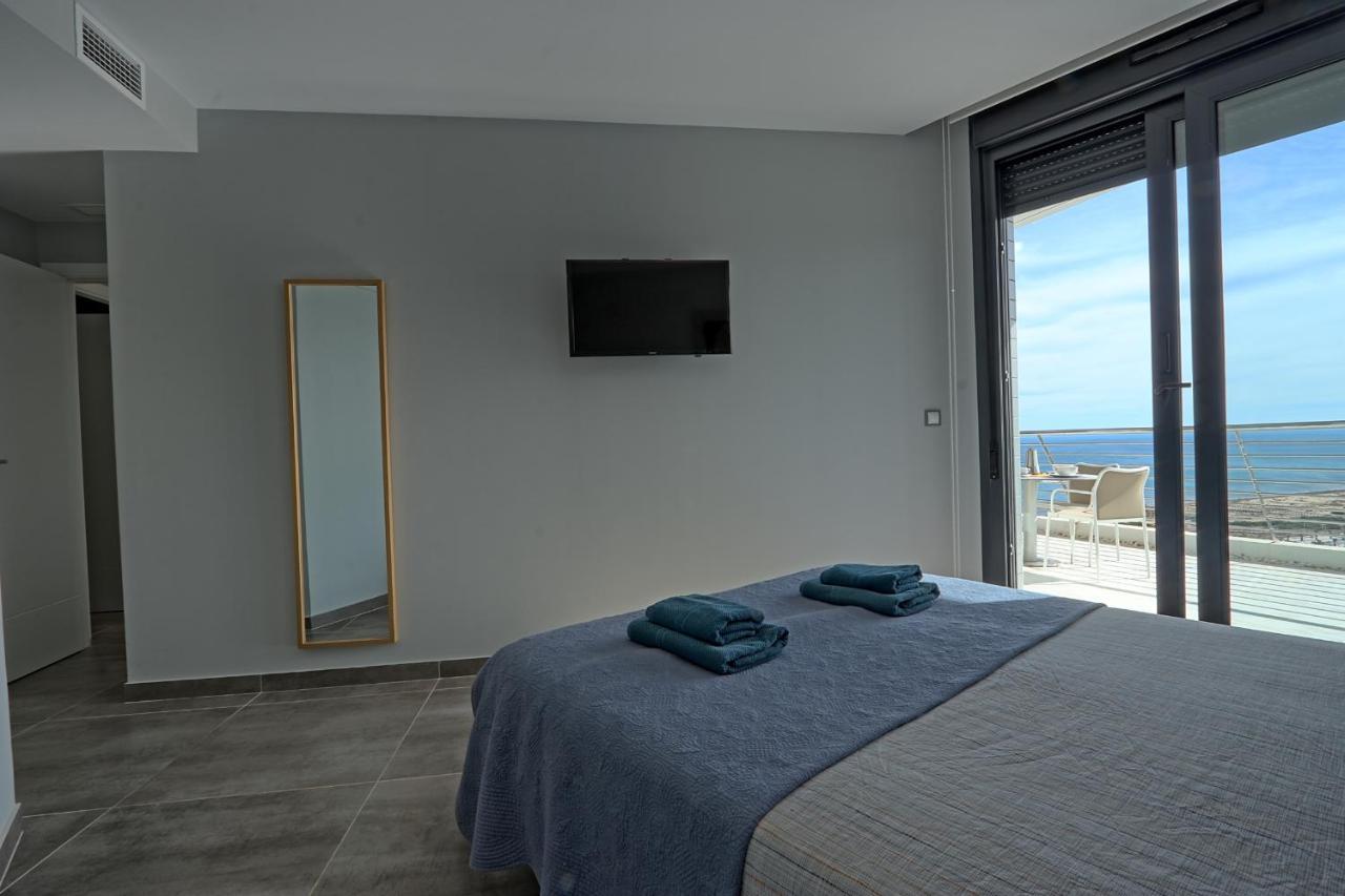 006 - Infinity View Penthouse - Comfortholidays Apartment Ареналес дел Сол Екстериор снимка