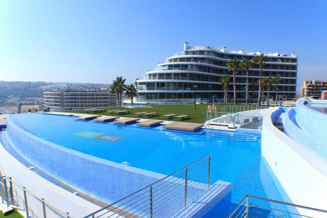 006 - Infinity View Penthouse - Comfortholidays Apartment Ареналес дел Сол Екстериор снимка