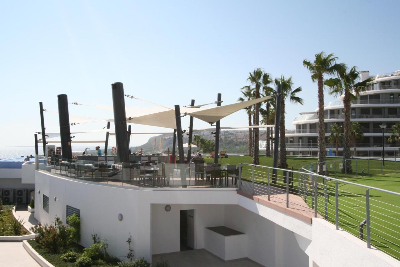 006 - Infinity View Penthouse - Comfortholidays Apartment Ареналес дел Сол Екстериор снимка