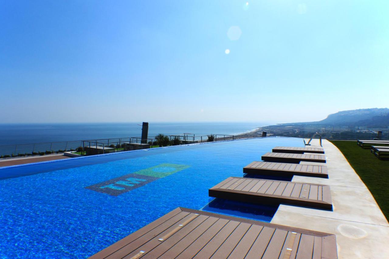 006 - Infinity View Penthouse - Comfortholidays Apartment Ареналес дел Сол Екстериор снимка