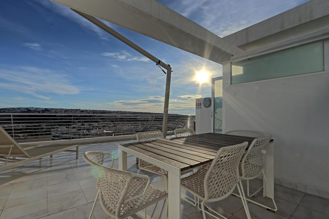 006 - Infinity View Penthouse - Comfortholidays Apartment Ареналес дел Сол Екстериор снимка