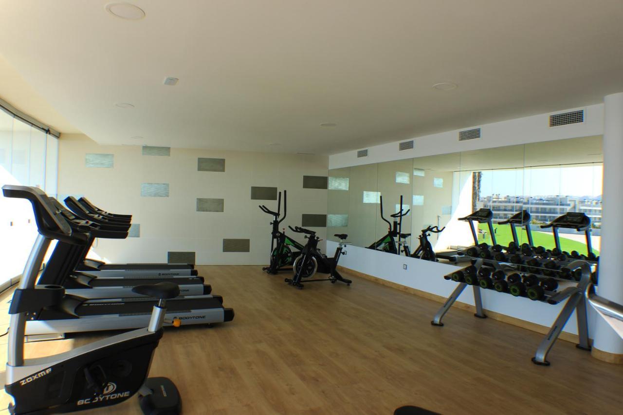 006 - Infinity View Penthouse - Comfortholidays Apartment Ареналес дел Сол Екстериор снимка
