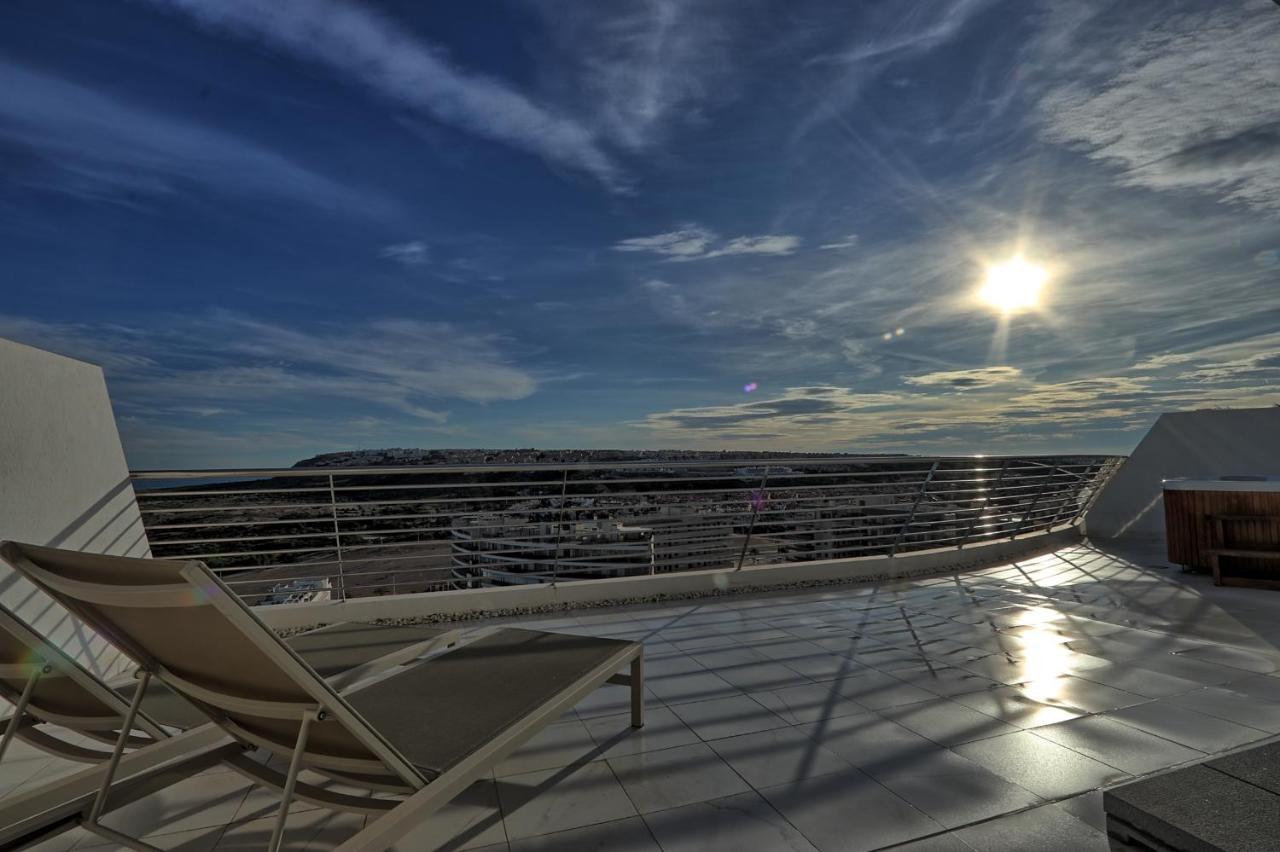 006 - Infinity View Penthouse - Comfortholidays Apartment Ареналес дел Сол Екстериор снимка