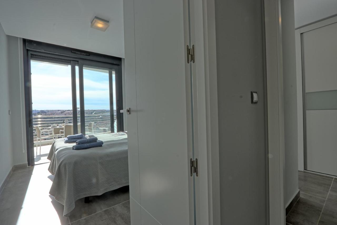 006 - Infinity View Penthouse - Comfortholidays Apartment Ареналес дел Сол Екстериор снимка