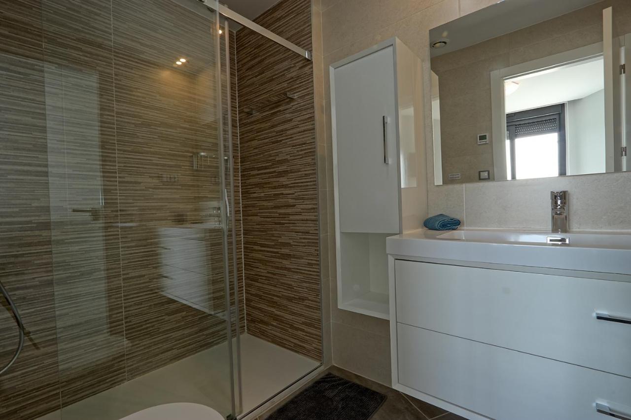 006 - Infinity View Penthouse - Comfortholidays Apartment Ареналес дел Сол Екстериор снимка