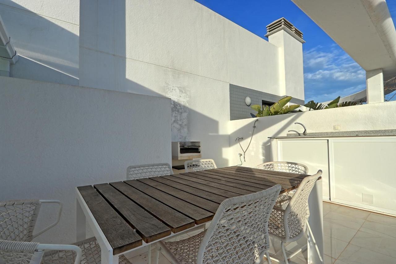 006 - Infinity View Penthouse - Comfortholidays Apartment Ареналес дел Сол Екстериор снимка